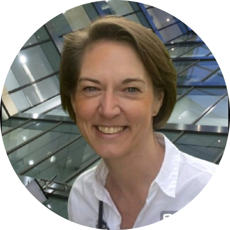 Laurence Vanhoenacker