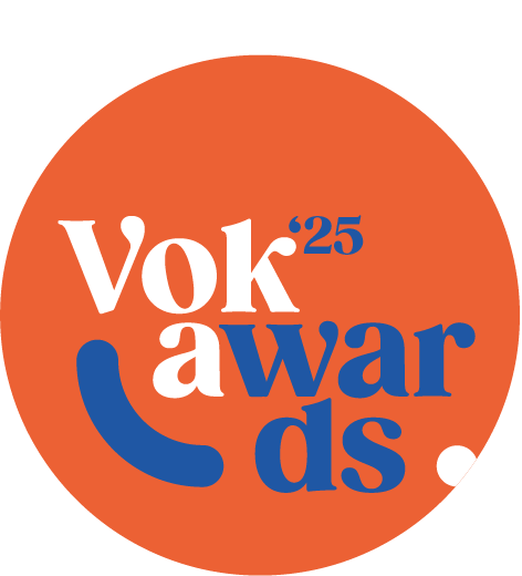 Vokawards 'Jong Voka Award 2025'