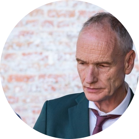 Johan Van Steelandt