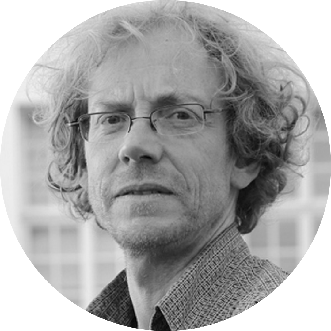 Jouw expert: Hendrik Vos