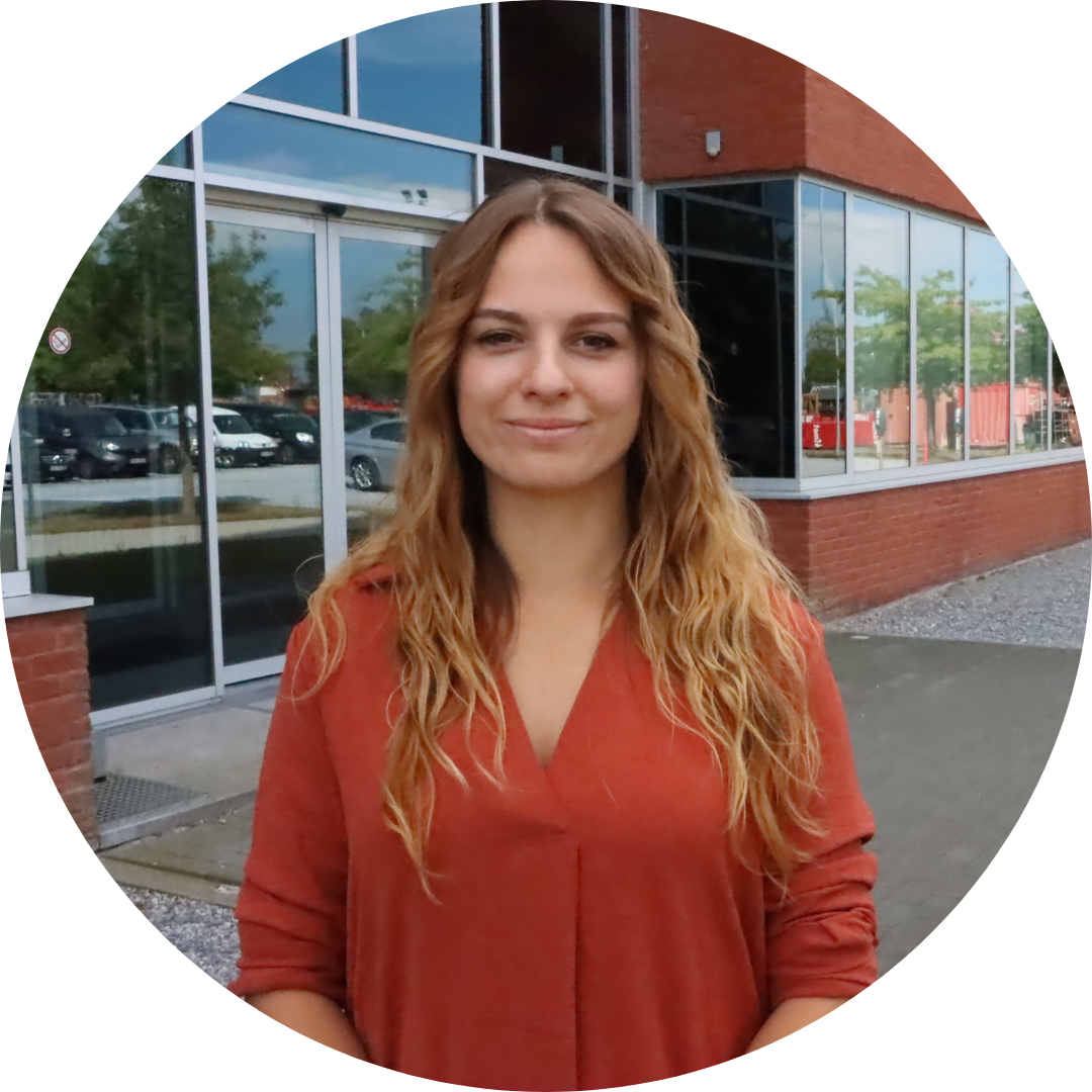 Kylie Smet Broingen