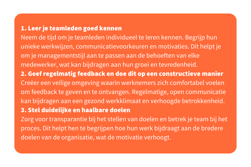 3 tips om je people skills te verbeteren
