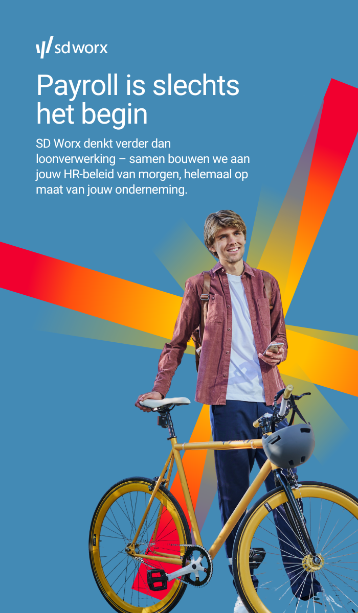 sd worx