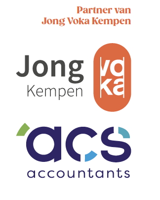 ACS, partner van Jong Voka Kempen