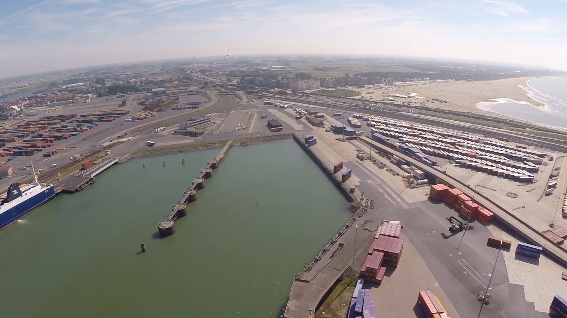Zeebrugge