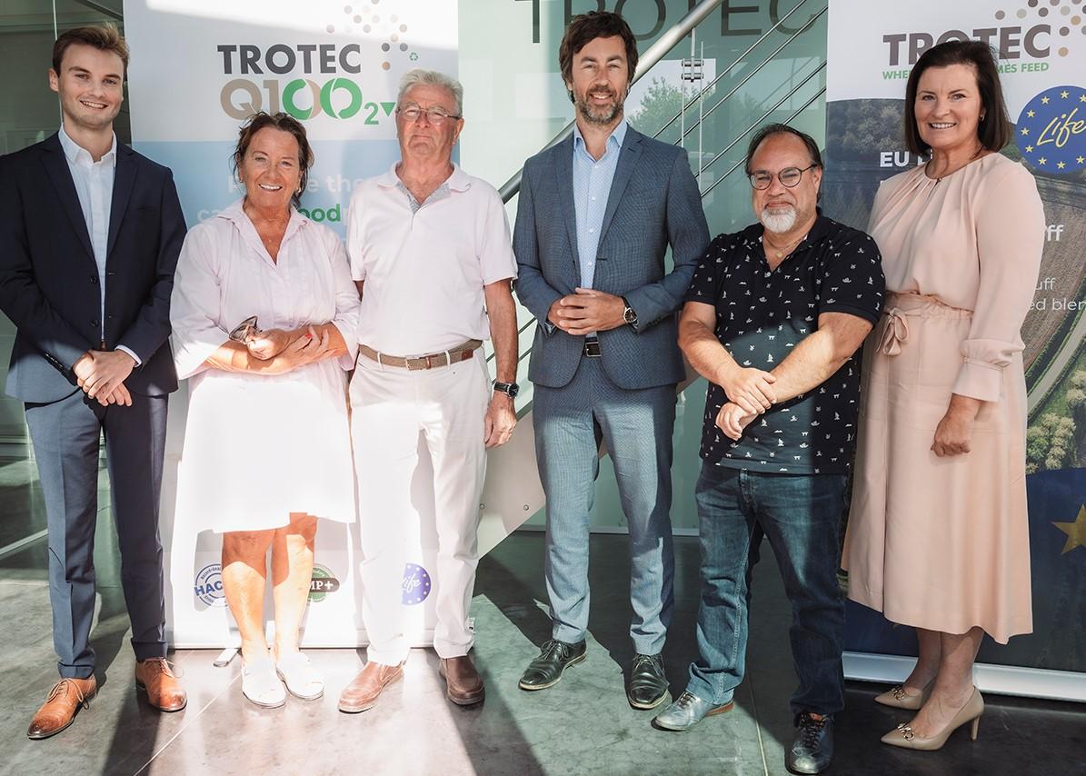 Wouter De Vriendt Zomerstage Trotec Veurne 2022