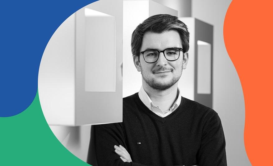 Tips van de expert: Jasper Demeulemeester - Axioma