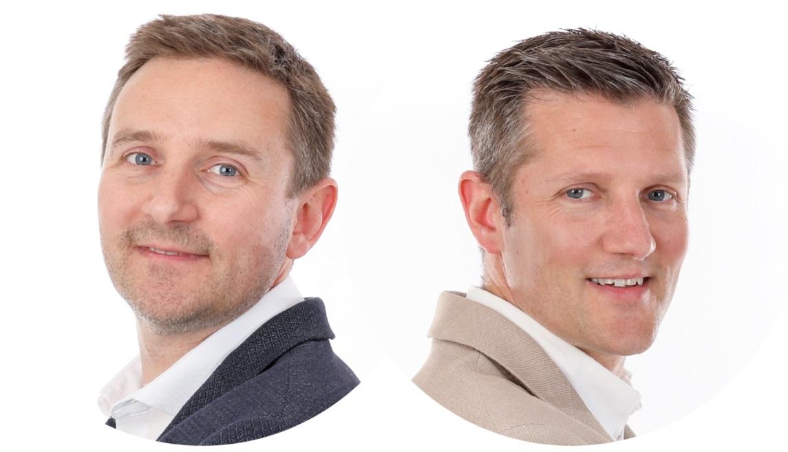 Stika®, the label makers - Ingelmunster - Maarten & Thomas Dhondt