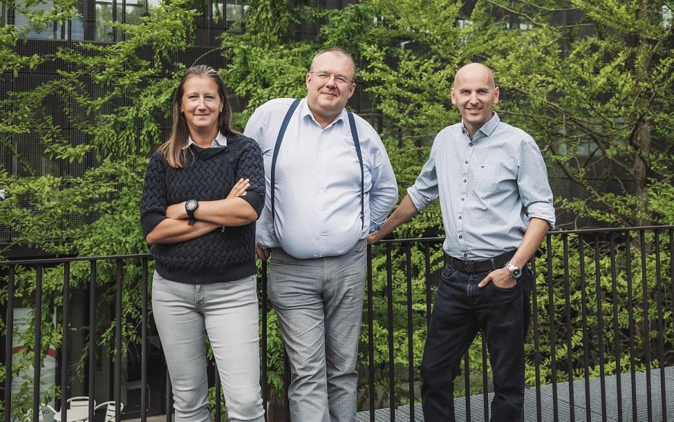 PVO: “Meer doen met minder middelen is actueler dan ooit” Fien Roose, Dominique Santens & Stephen Depijpere.