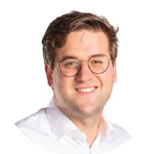 Amplify - Hooglede - Simon Carton