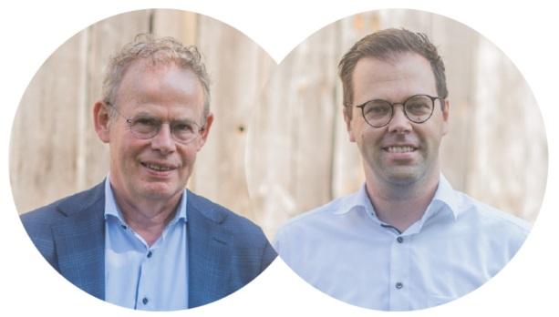 Finexa - Brugge-Oostende - Johan Vancompernolle & Olivier Brackx