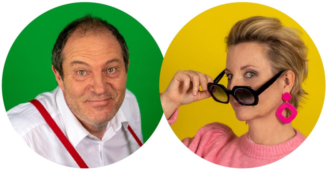 Adfundum - Rumbeke - Stef Dejonghe & Sophie Vantomme