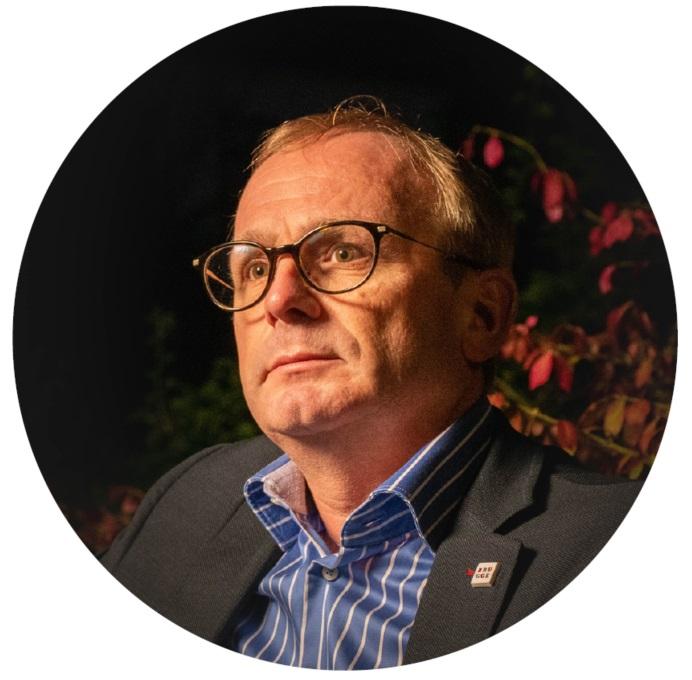 Fotografie - Brugge Sint-Michiels - Vincent Turpyn