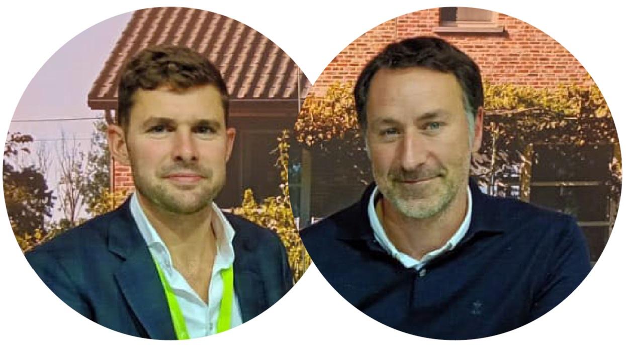 PPC Pools - Desselgem - Wim Devreese & Denis Dierickx