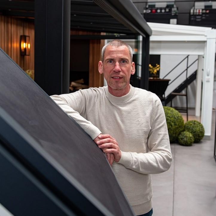 Stefan Desmet, Skylux
