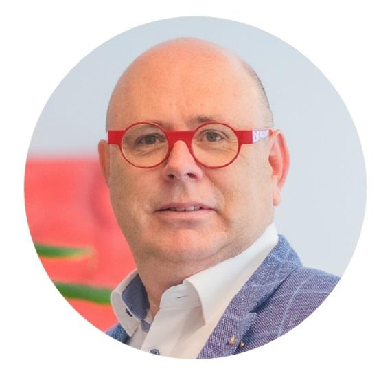 Delanghe NV - Oostende - Alain Delanghe