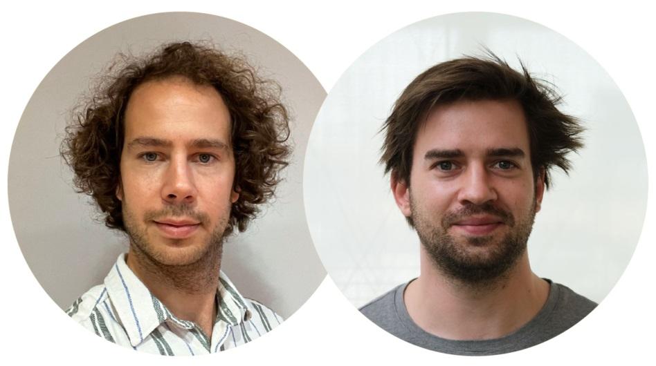 Trompet - Kortrijk - Stef Vandommele & Thomas Decuypere
