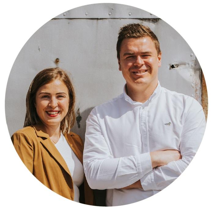 CloudPiling - Assebroek - Michelle Vanhove & Thomas Zwaenepoel