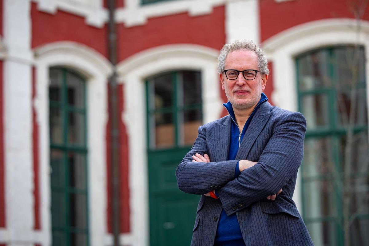 Interview met Prof. Marc De Vos: “Nood aan strategische visie over Vlaanderens rol binnen Europa”