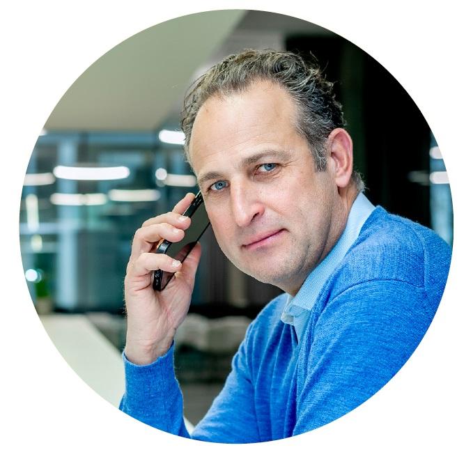 Sap Overnames - Hooglede - Koen Sap