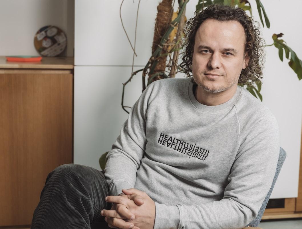 Christophe Jauquet