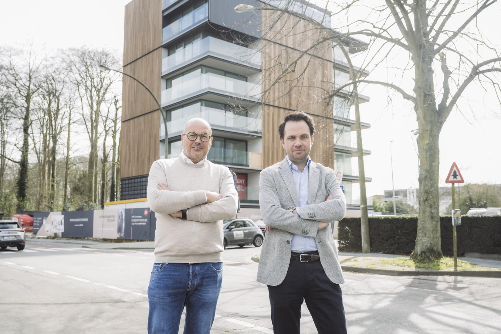Danneels Pascal Danneels Karsten Foekens