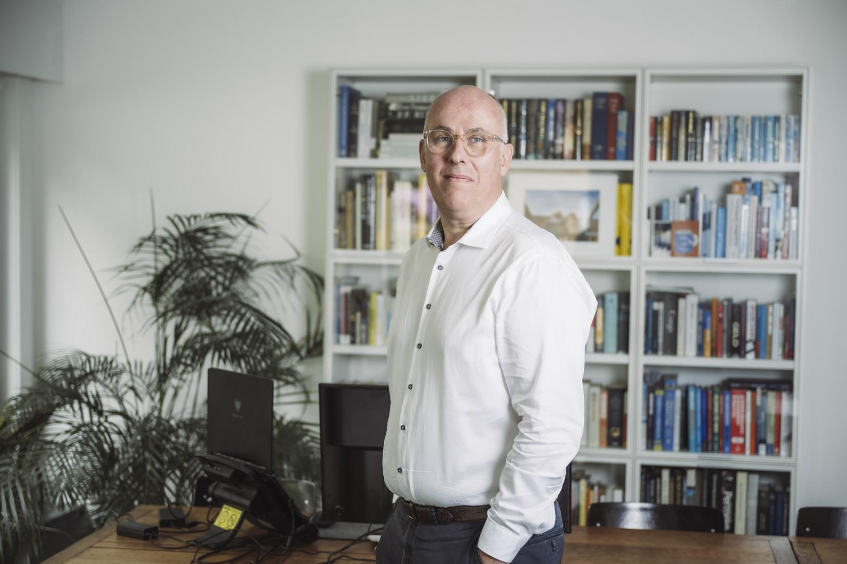 Romeo Baertsoen