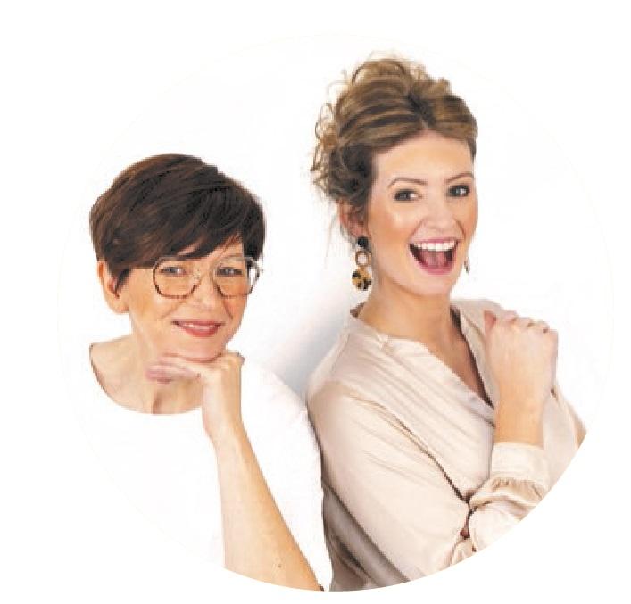 De interieurdokter - Beveren-Leie - Hilde De Rore & Tessa D’Oosterlinck