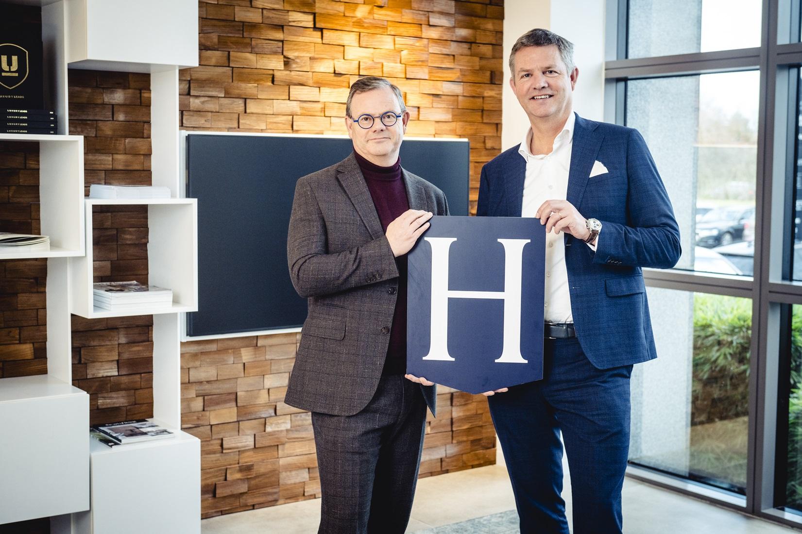 Cambien Verzekeringen Frederik en Bruno Cambien