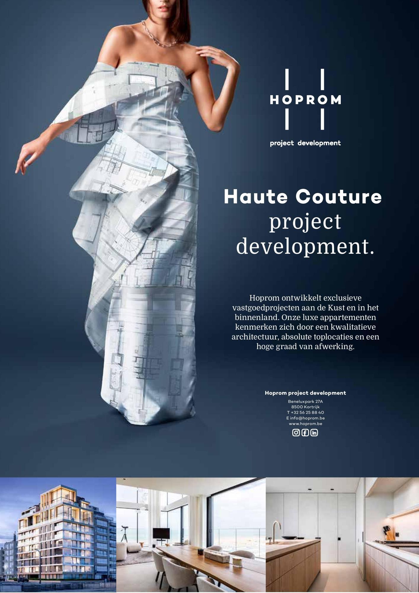 Hoprom