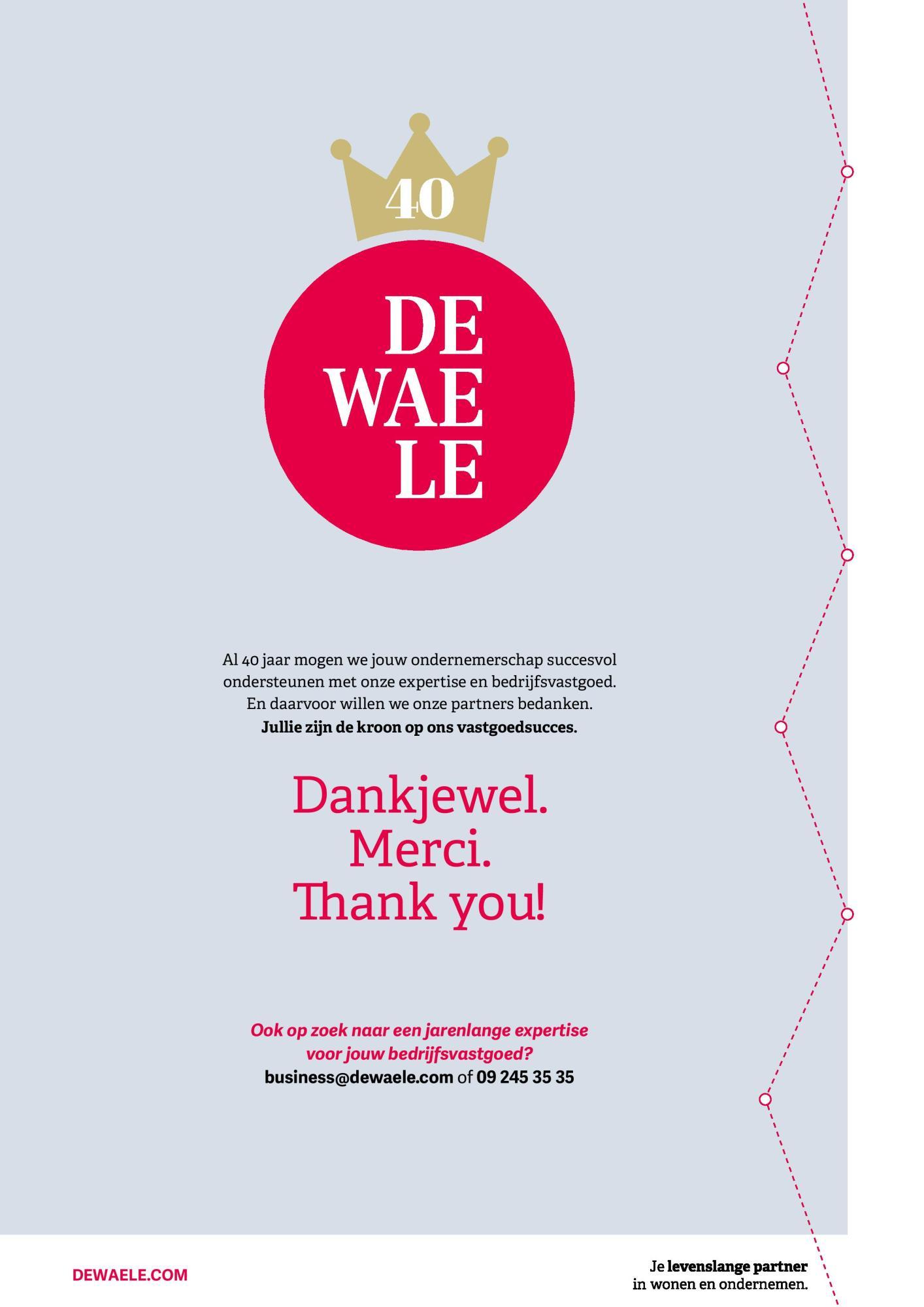 Dewaele Vastgoedgroep