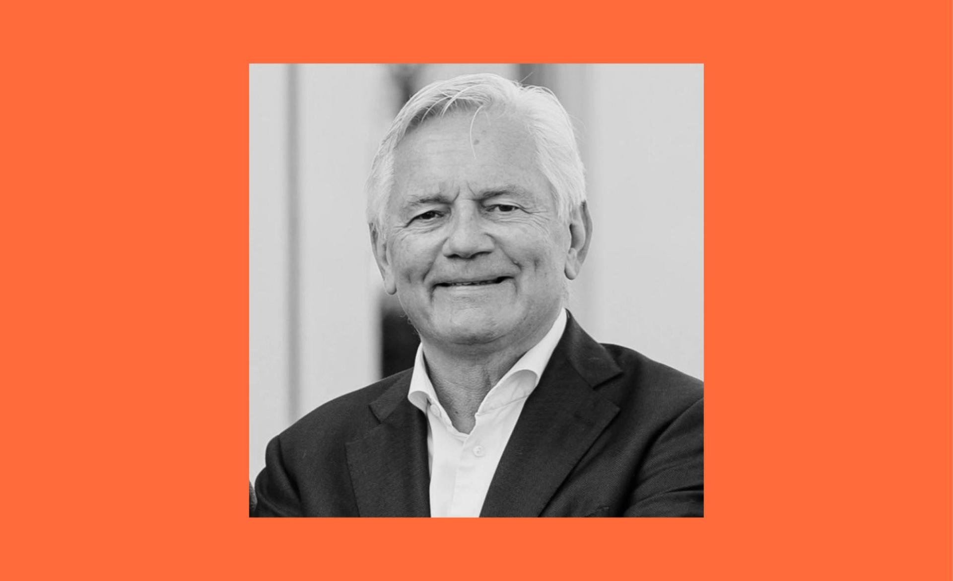 In memoriam: Ludo Lievens (1957-2024)