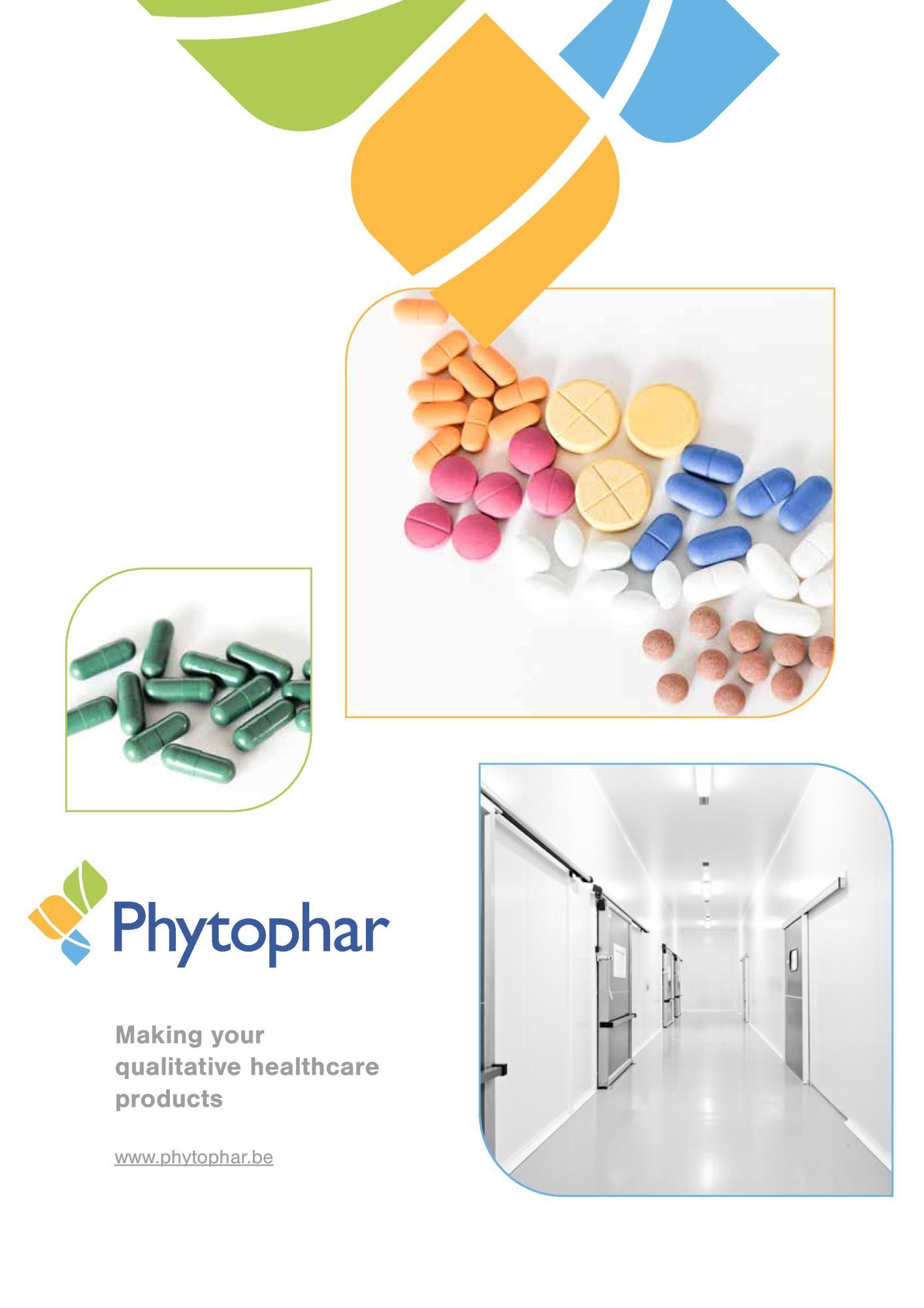 Phytophar