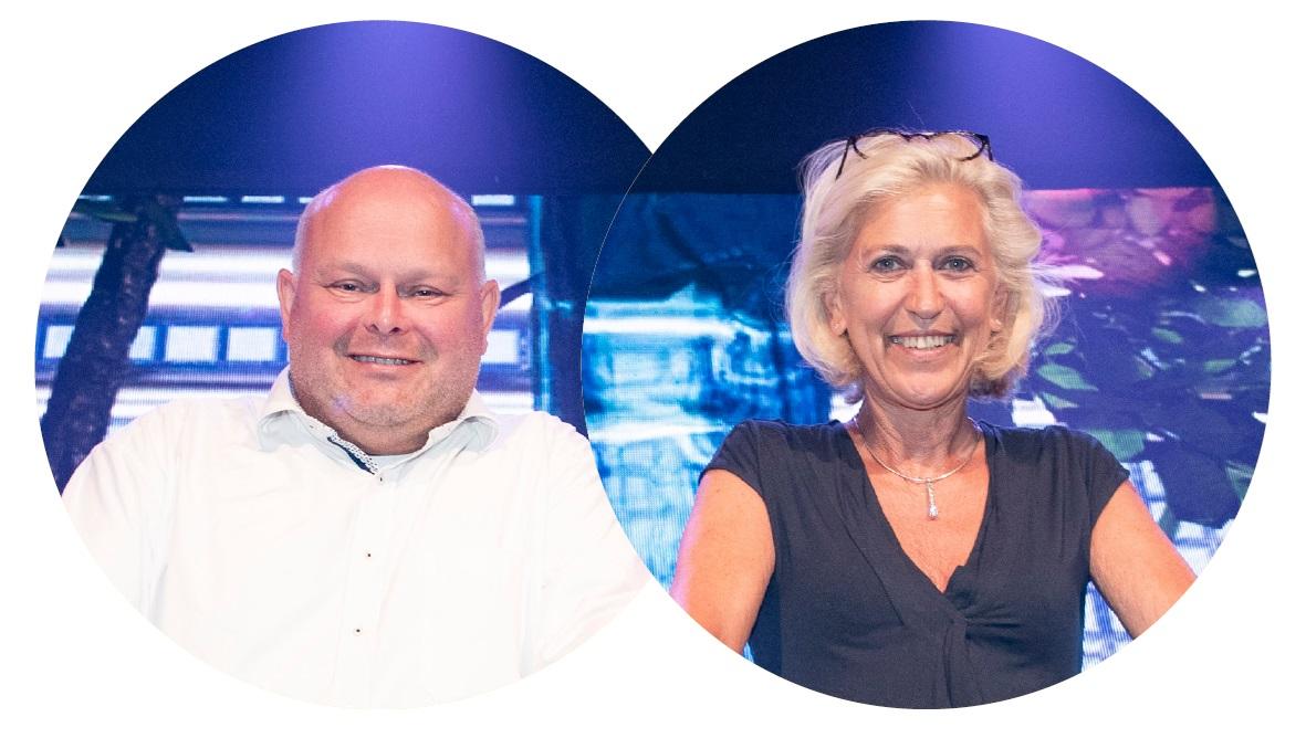 WP Hotels & Events - Blankenberge - Ben Van den Keybus & Ann Fransen