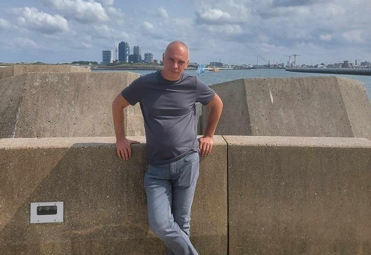 Iosif Dragos (Roemenië): “Het verschil in salaris is gigantisch”