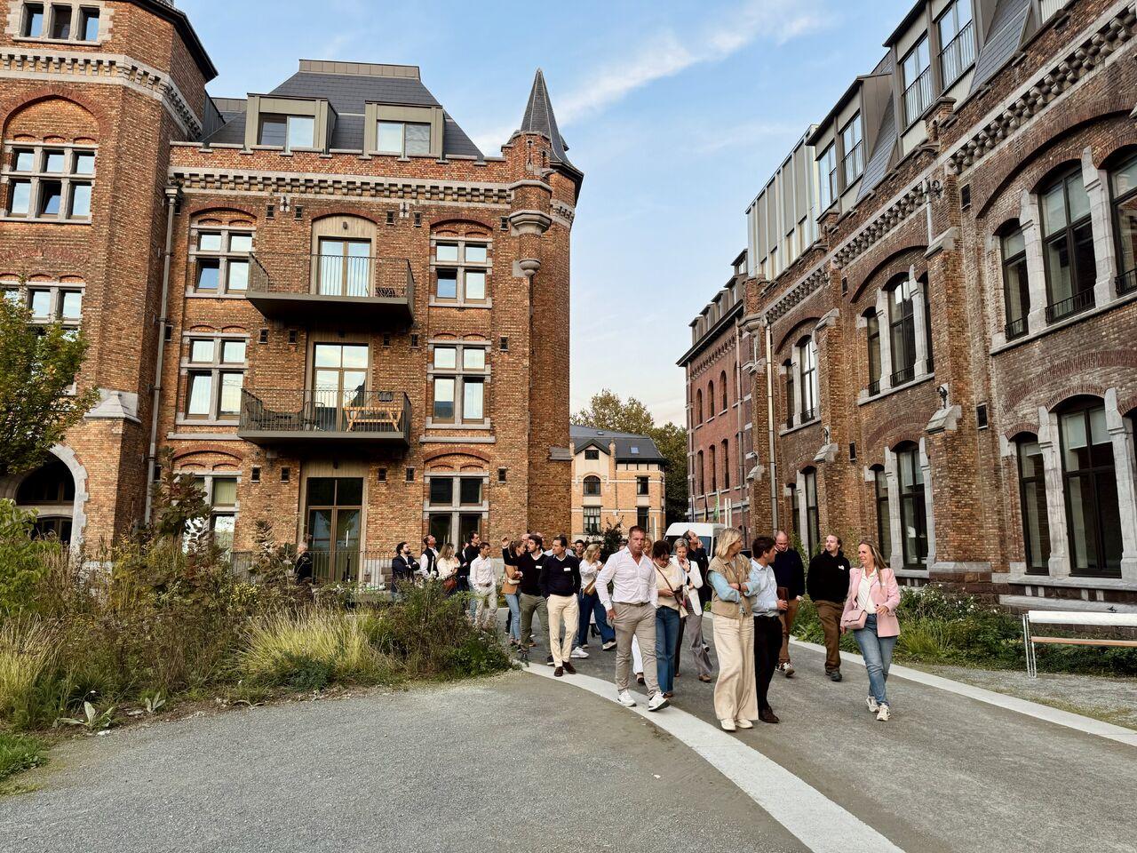 Nieuwe editie bouw- en vastgoedcommunity