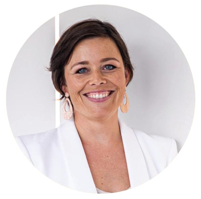 LOUD & CLEAR - Harelbeke - Delphine Van Hoecke 