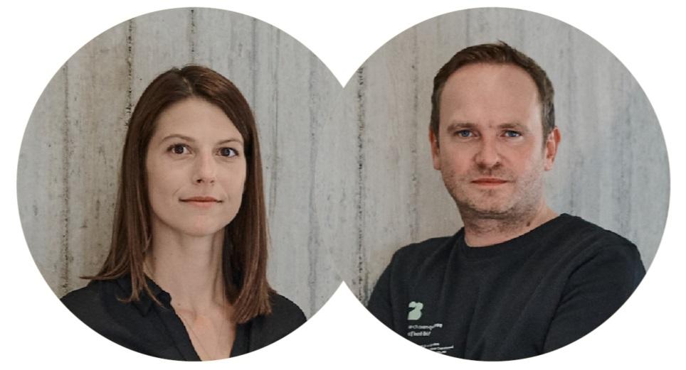 MOQO - we build brands - Kortrijk - Barbara Bataillie & Mathieu Verstraete