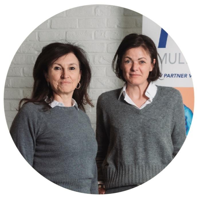 FPS-Multiproducts - Sint-Eloois-Vijve - Stefaan Vanassche, Sophie Demeulenaere & Joke Eeckhout