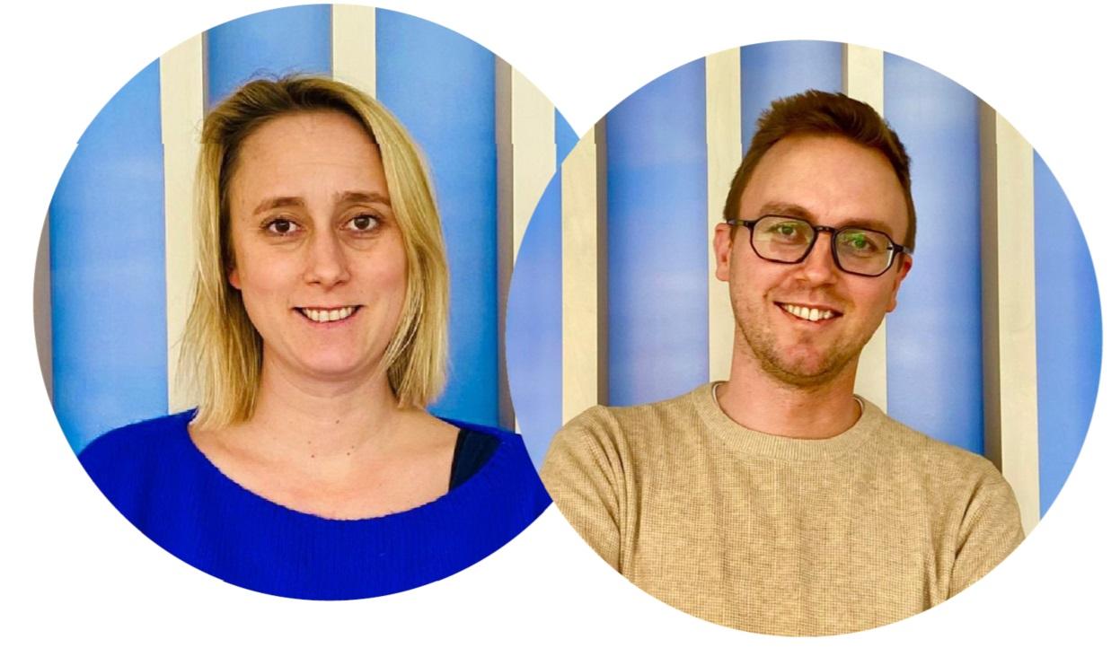 Travelworld & Global Travel - Oostende - Annelies & Lieven Bossaert