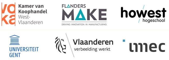 logo's