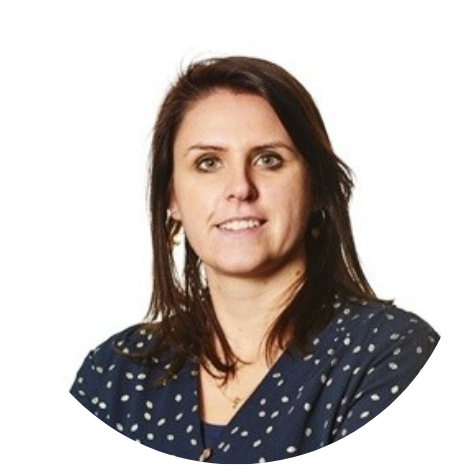 Nike de Bruyn - Deloitte