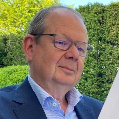 mentor Philippe Miclotte