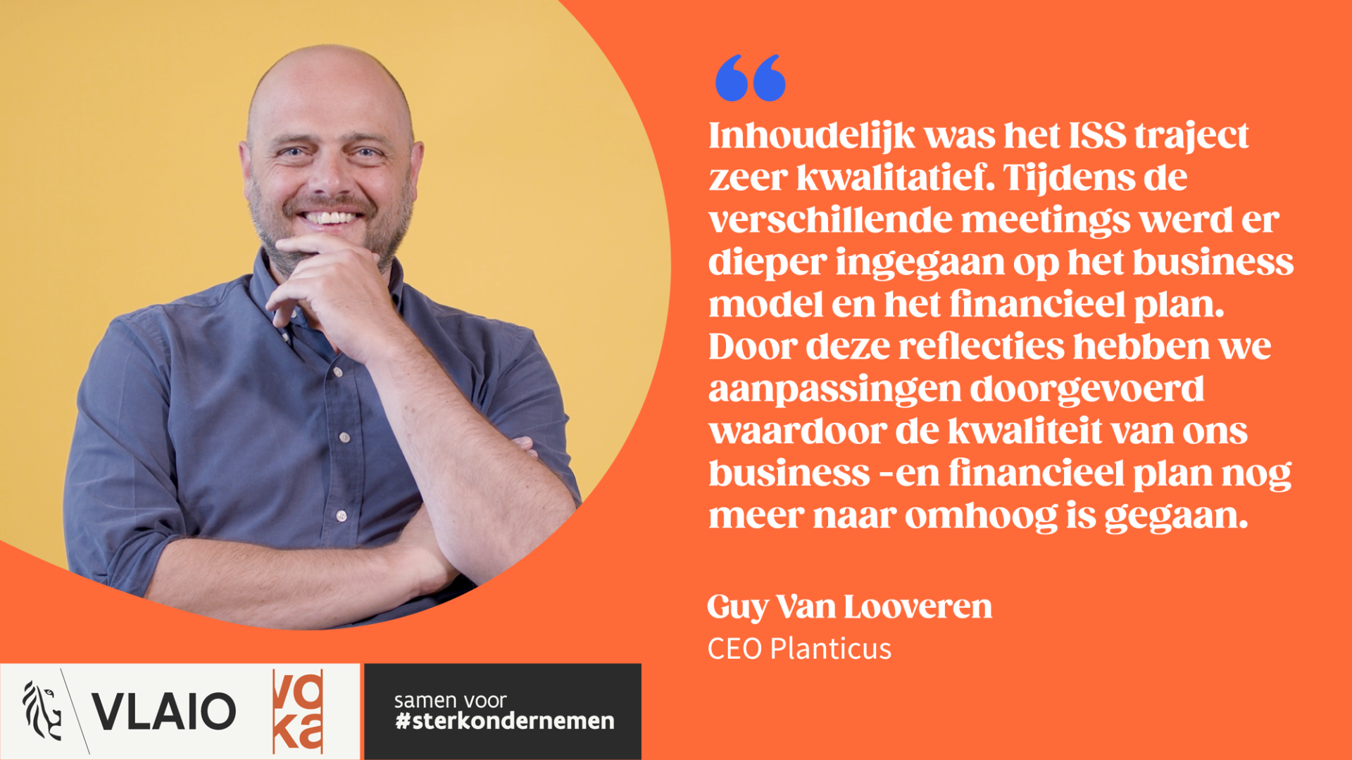 Guy van Looveren