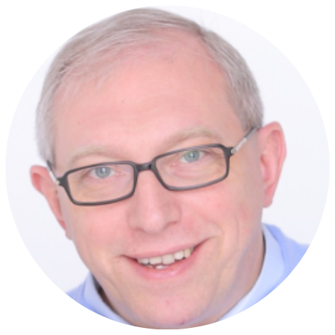 Peter Buyaert