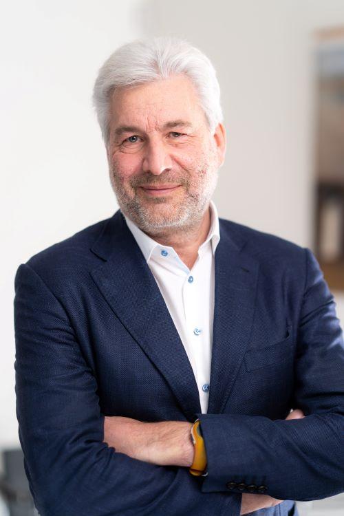 Pierre Mottet