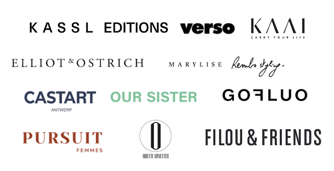 Brands Fashion