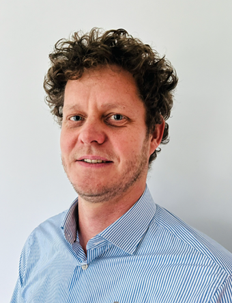 mentor Stijn Rooryck