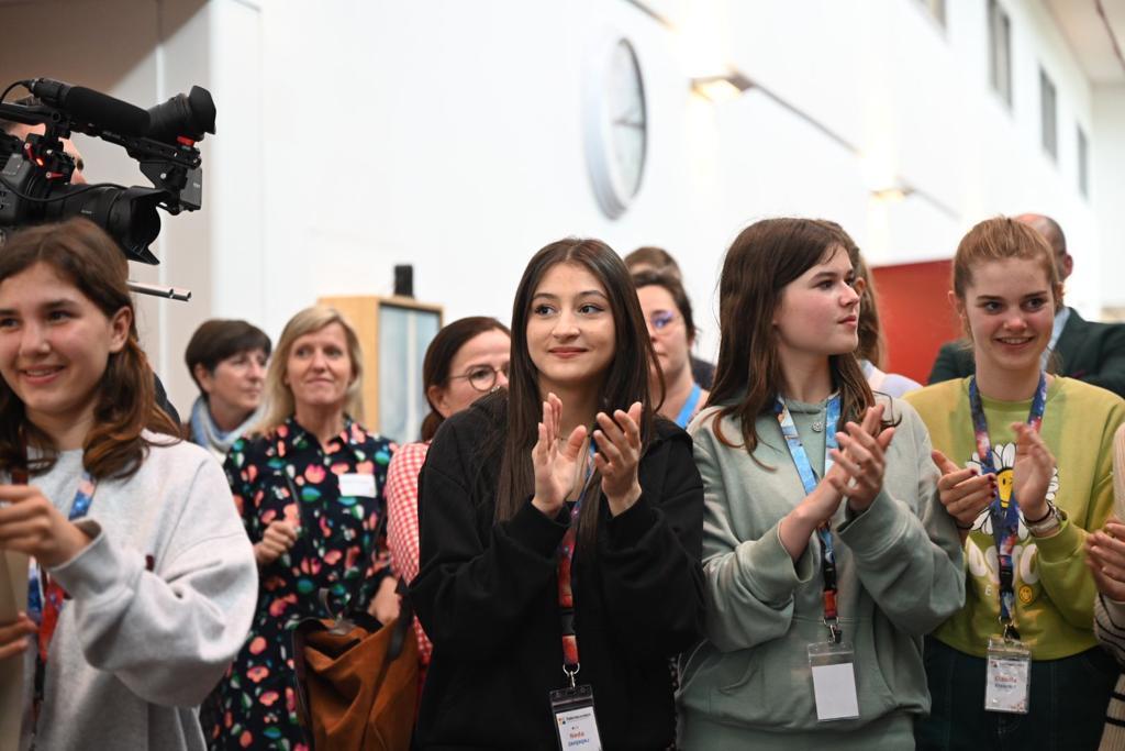 Technopolis inspireert jongeren om STEM te studeren 