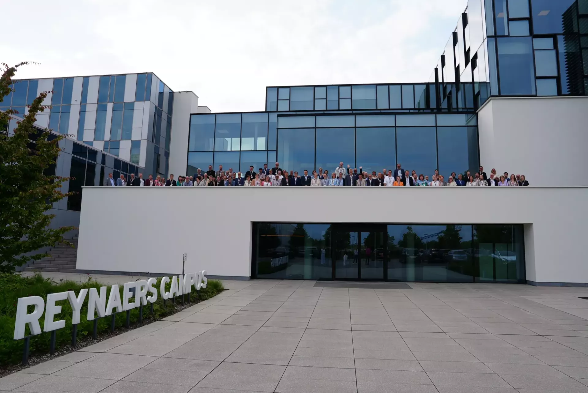Recordaantal van 50 bedrijven krijgt 'Voka Charter Duurzaam Ondernemen'